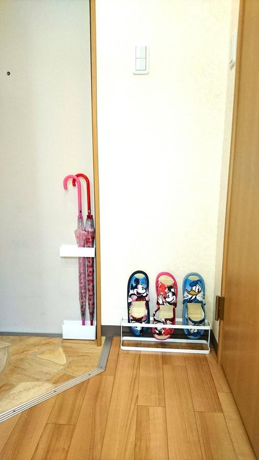 Osaka Umeda Cozy Cute Apartment Exterior foto